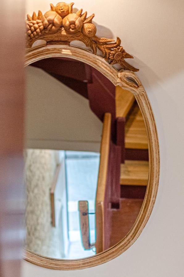 Chandakos 8 Design Apts Candia Esterno foto